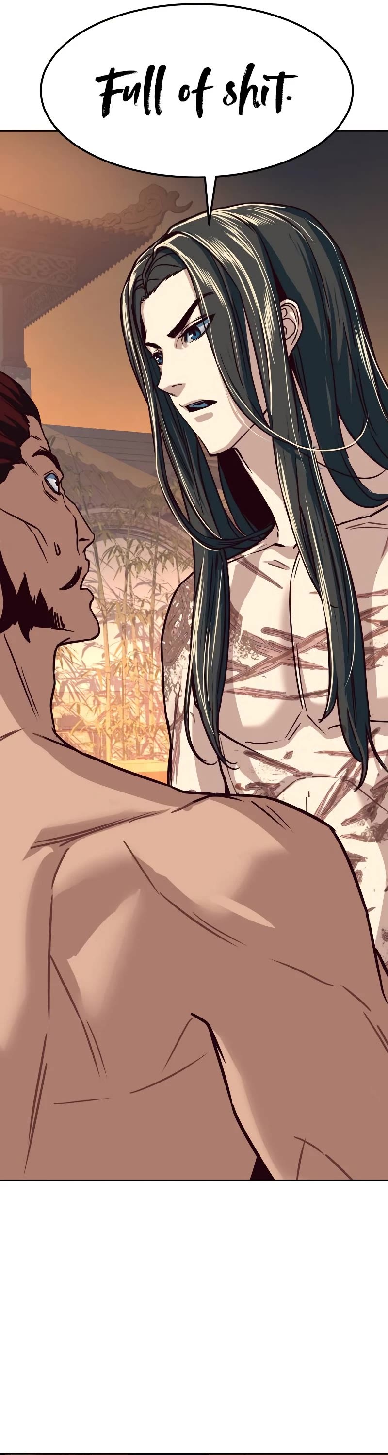 Sword Fanatic Wanders Through The Night Chapter 21 page 38 - Chapter 21