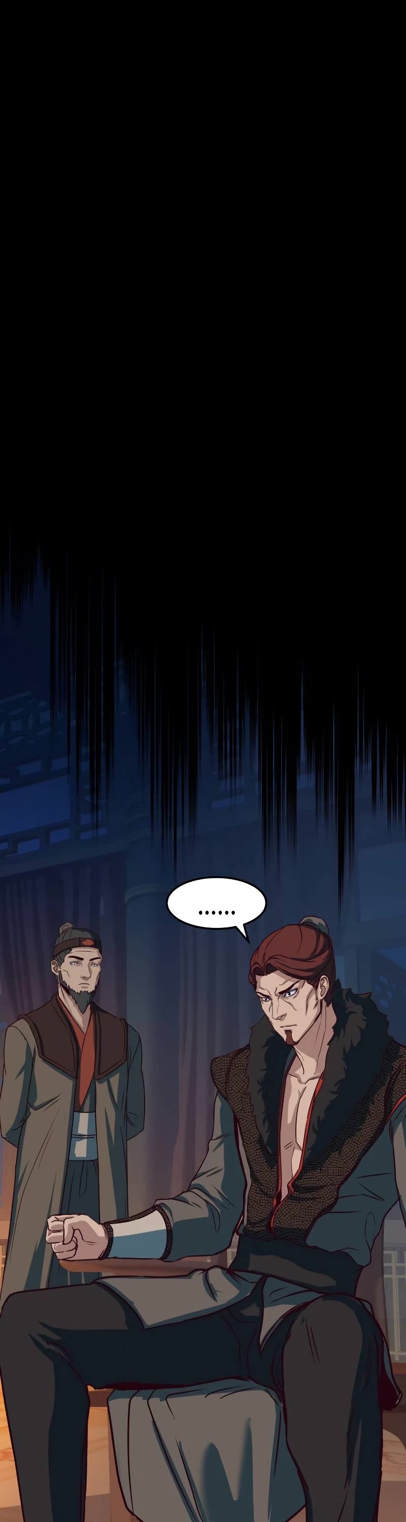 Sword Fanatic Wanders Through The Night Chapter 21 page 43 - Chapter 21