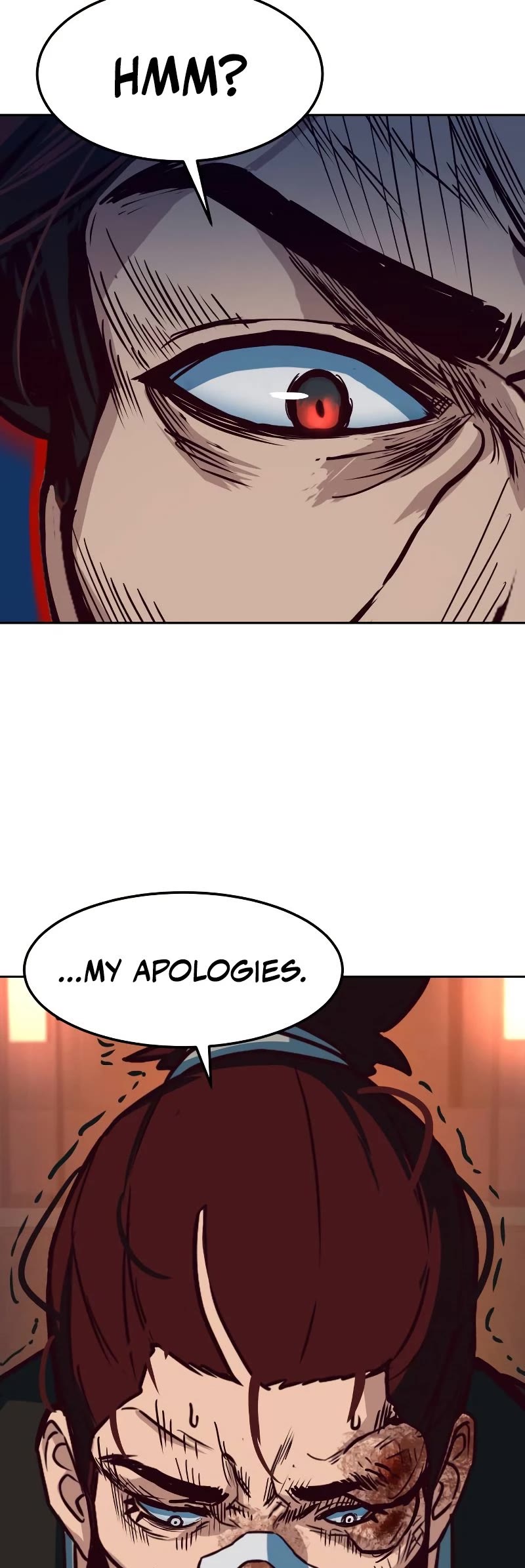 Sword Fanatic Wanders Through The Night Chapter 21 page 45 - Chapter 21