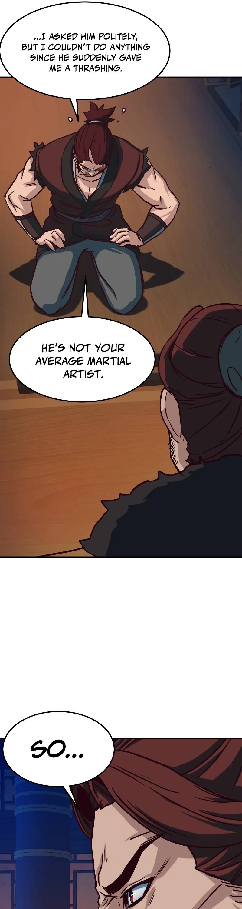 Sword Fanatic Wanders Through The Night Chapter 21 page 47 - Chapter 21