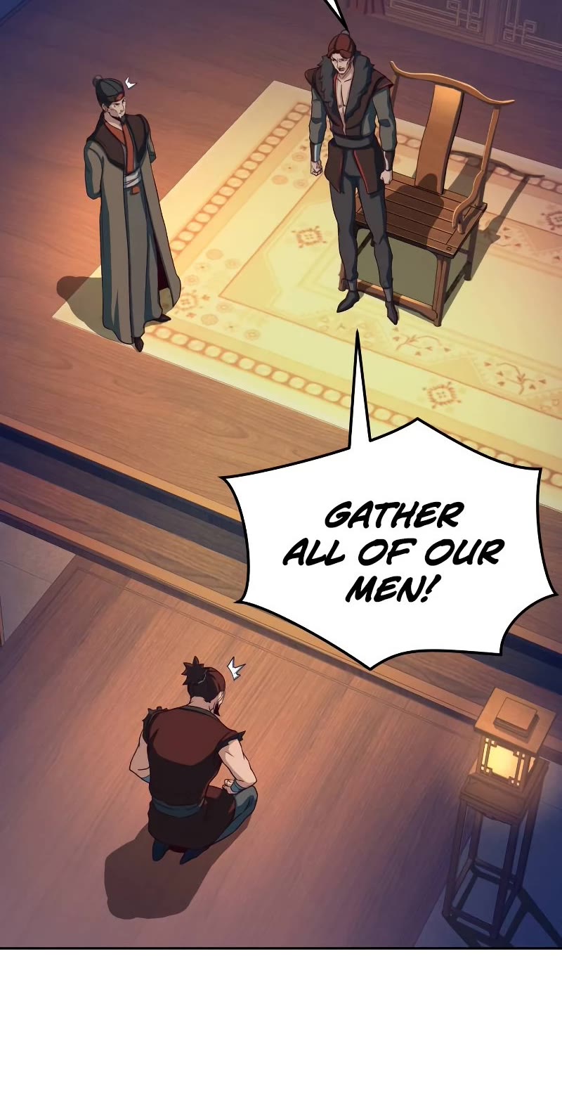 Sword Fanatic Wanders Through The Night Chapter 21 page 51 - Chapter 21