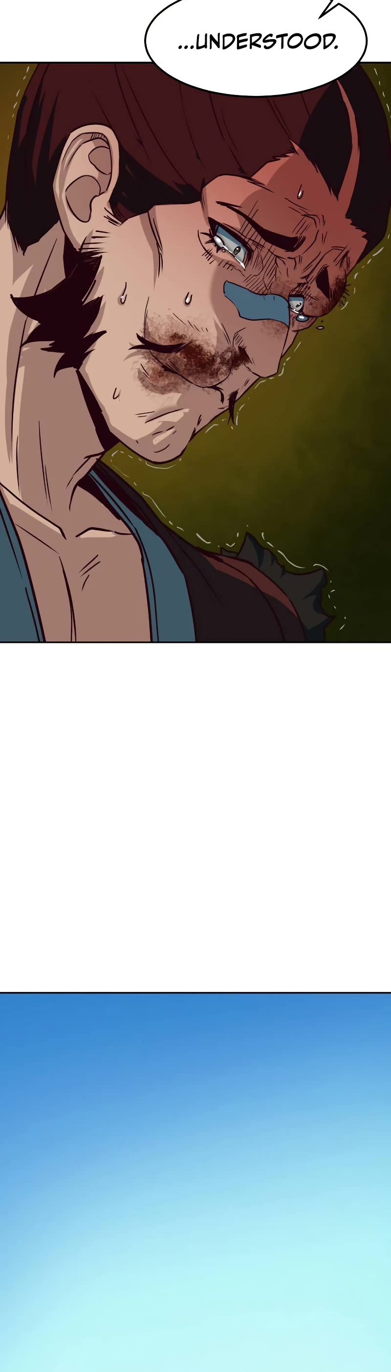 Sword Fanatic Wanders Through The Night Chapter 21 page 55 - Chapter 21
