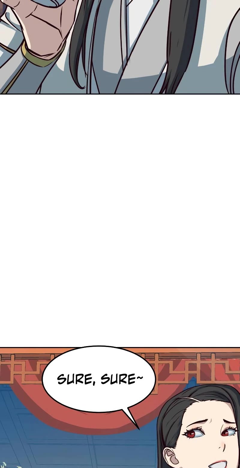 Sword Fanatic Wanders Through The Night Chapter 21 page 59 - Chapter 21