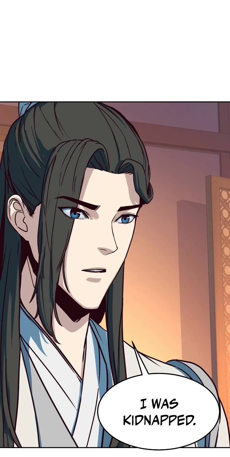 Sword Fanatic Wanders Through The Night Chapter 21 page 6 - Chapter 21