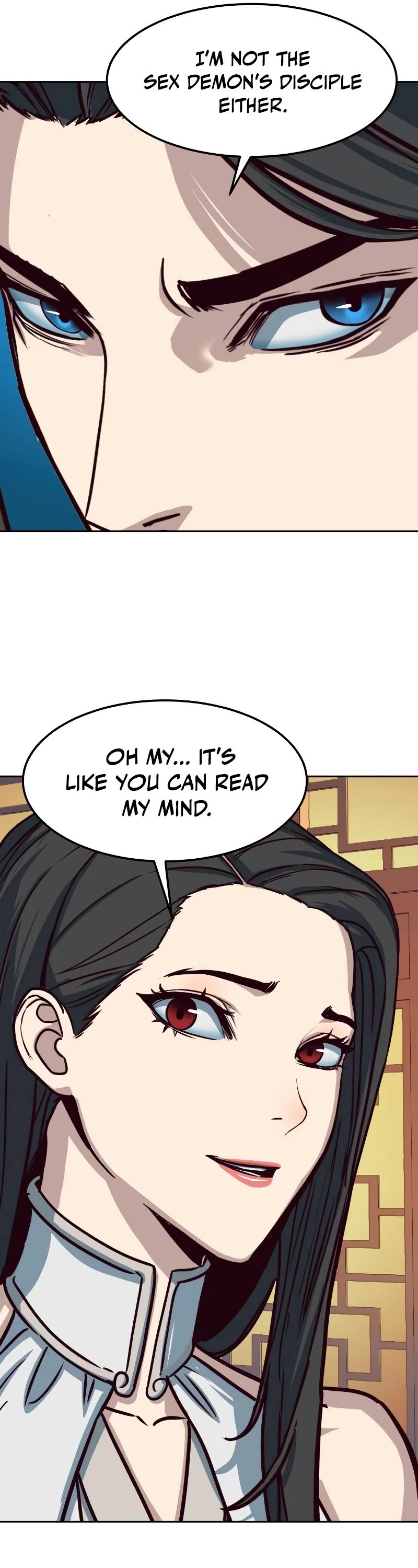 Sword Fanatic Wanders Through The Night Chapter 21 page 61 - Chapter 21