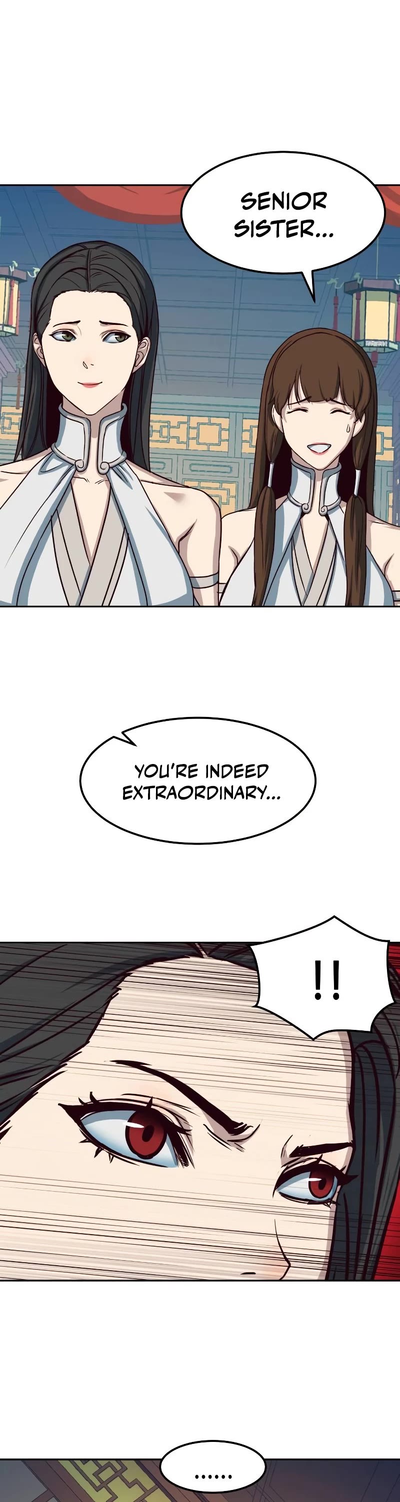 Sword Fanatic Wanders Through The Night Chapter 21 page 62 - Chapter 21