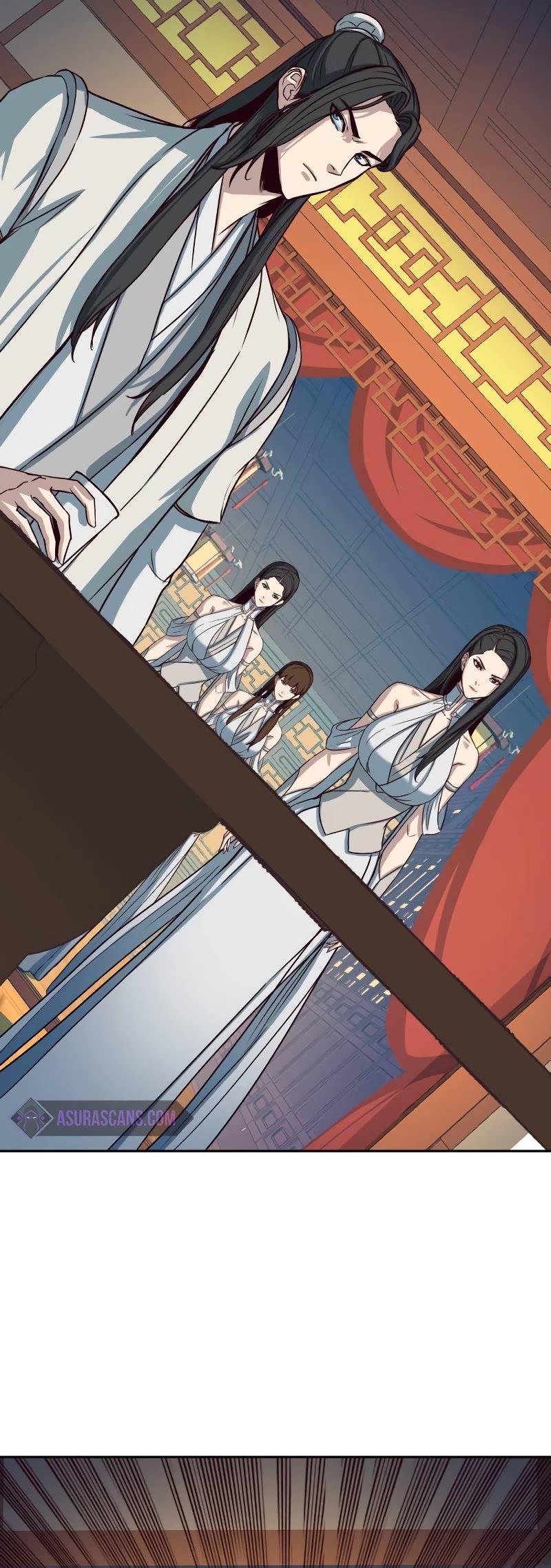 Sword Fanatic Wanders Through The Night Chapter 21 page 63 - Chapter 21