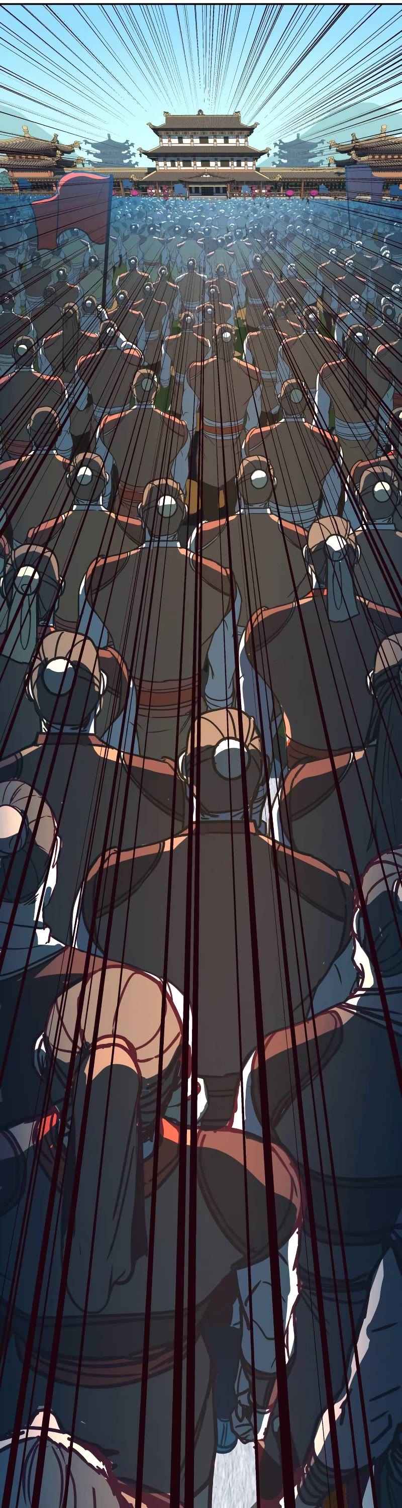 Sword Fanatic Wanders Through The Night Chapter 21 page 65 - Chapter 21