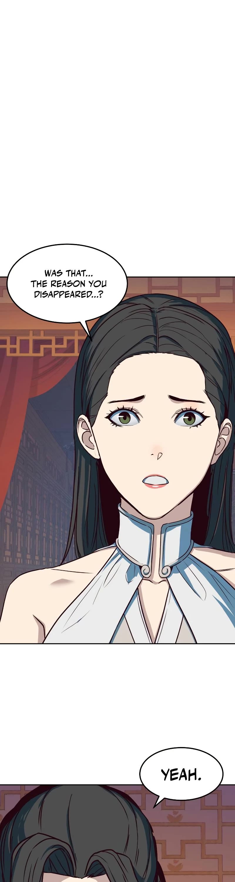 Sword Fanatic Wanders Through The Night Chapter 21 page 7 - Chapter 21