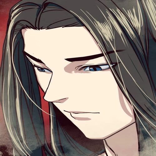 Sword Fanatic Wanders Through The Night Chapter 21 cover