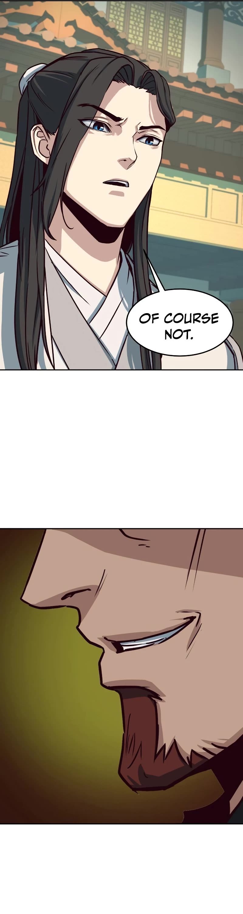 Sword Fanatic Wanders Through The Night Chapter 22 page 11 - Chapter 22
