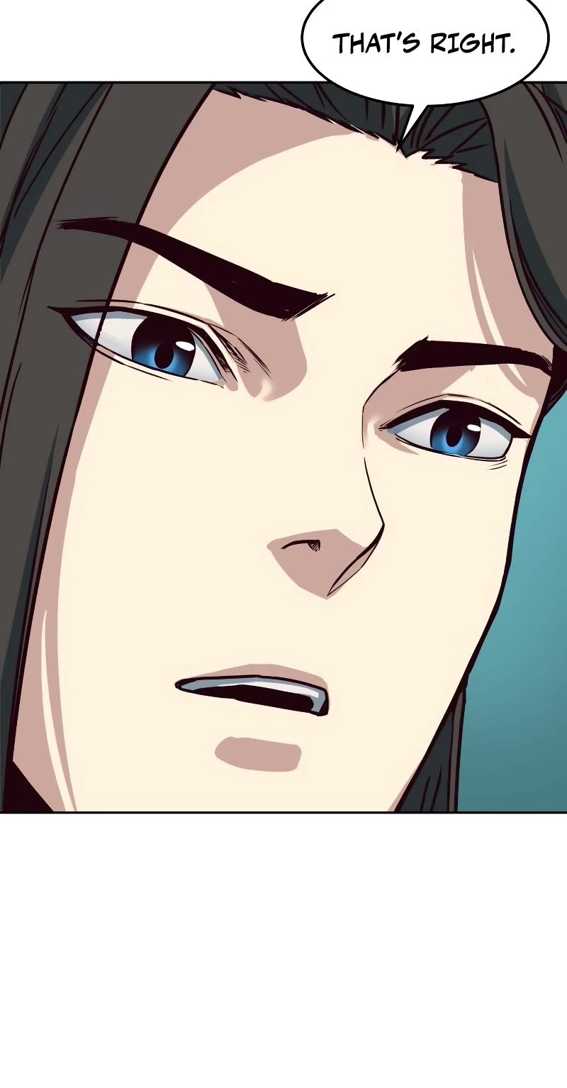 Sword Fanatic Wanders Through The Night Chapter 22 page 15 - Chapter 22