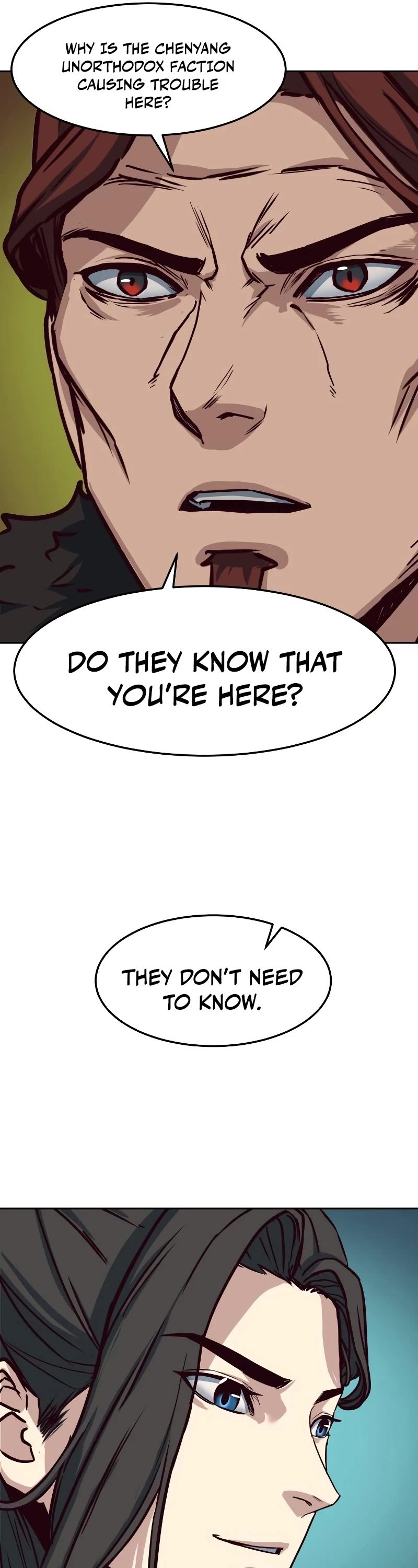 Sword Fanatic Wanders Through The Night Chapter 22 page 16 - Chapter 22