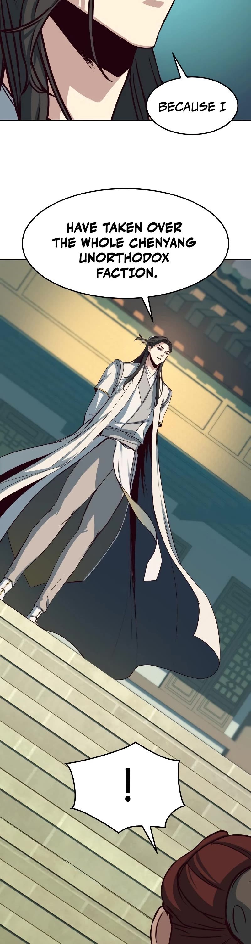 Sword Fanatic Wanders Through The Night Chapter 22 page 17 - Chapter 22
