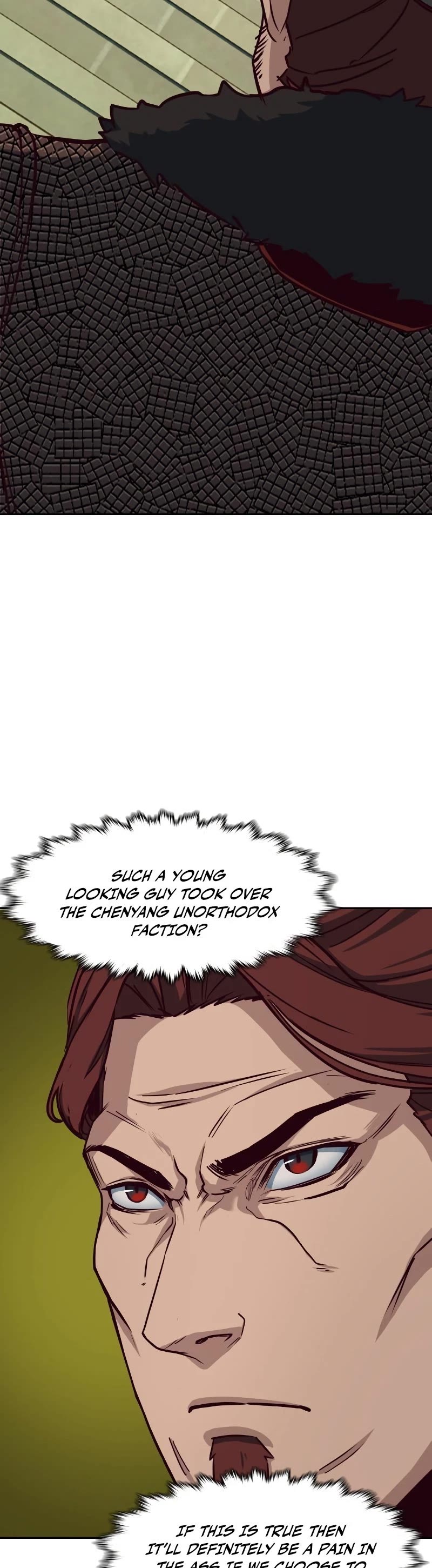 Sword Fanatic Wanders Through The Night Chapter 22 page 18 - Chapter 22