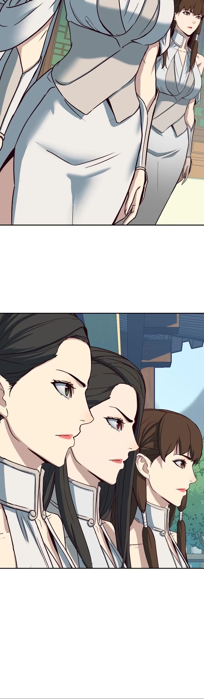 Sword Fanatic Wanders Through The Night Chapter 22 page 23 - Chapter 22