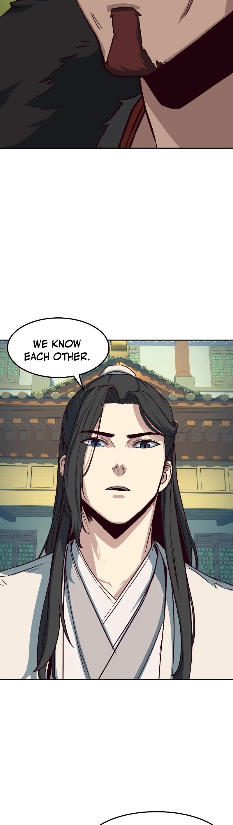 Sword Fanatic Wanders Through The Night Chapter 22 page 26 - Chapter 22