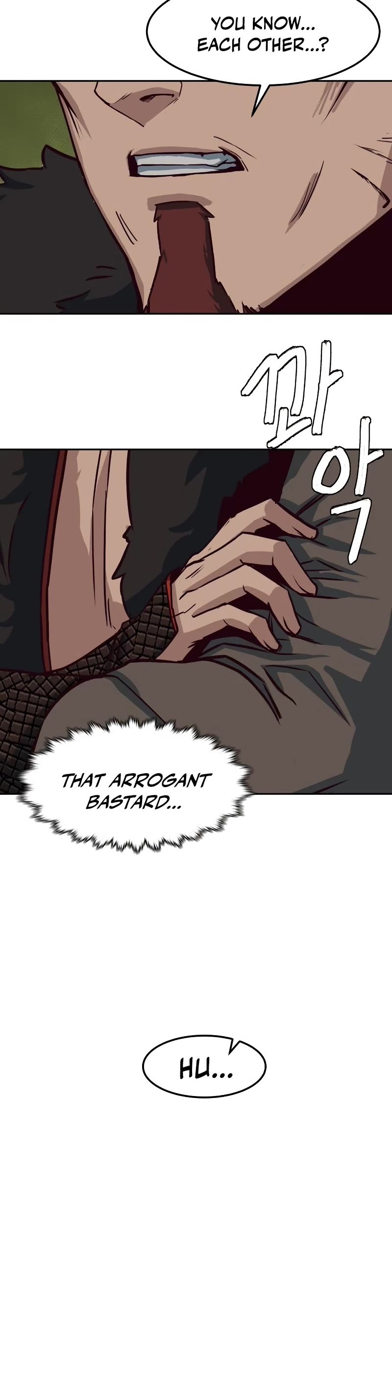 Sword Fanatic Wanders Through The Night Chapter 22 page 27 - Chapter 22