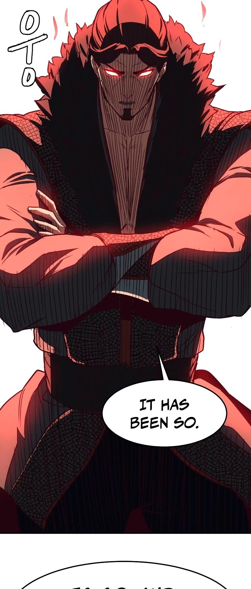 Sword Fanatic Wanders Through The Night Chapter 22 page 31 - Chapter 22