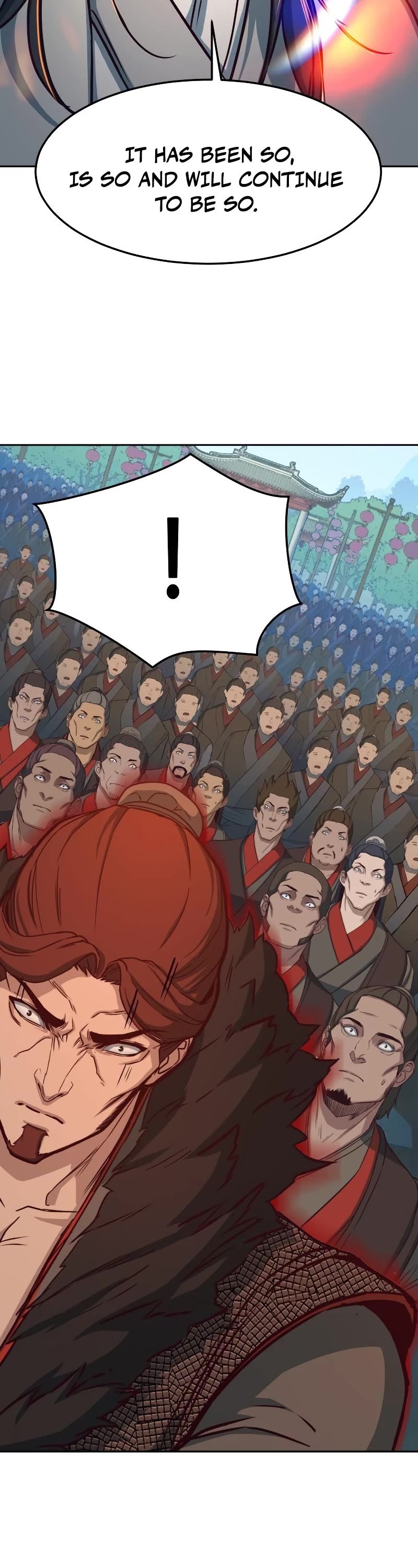 Sword Fanatic Wanders Through The Night Chapter 22 page 34 - Chapter 22
