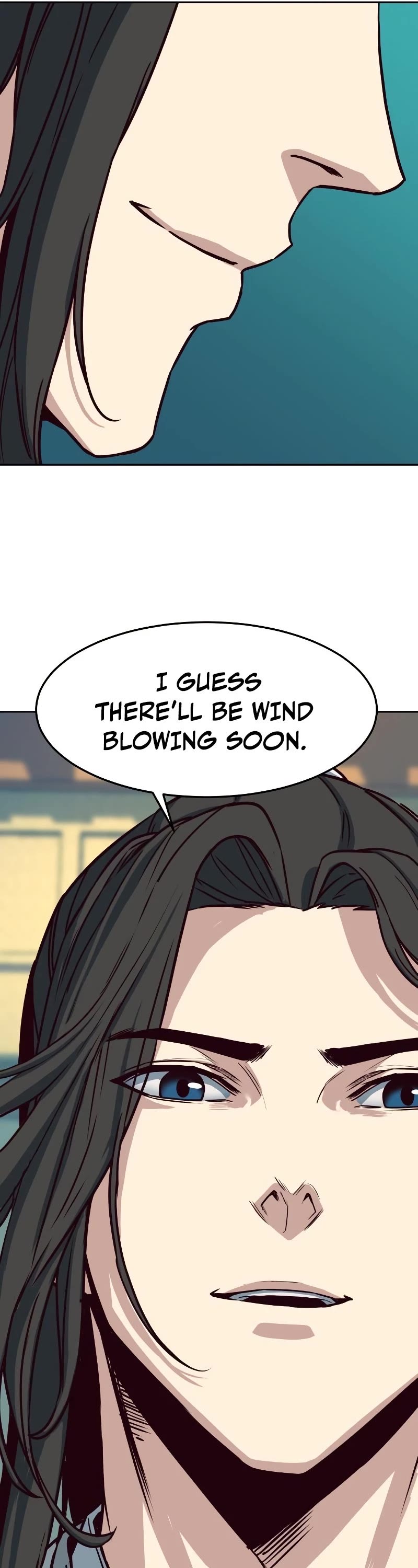 Sword Fanatic Wanders Through The Night Chapter 22 page 38 - Chapter 22