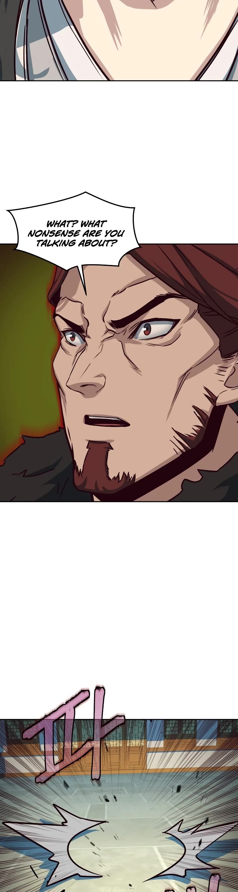 Sword Fanatic Wanders Through The Night Chapter 22 page 39 - Chapter 22