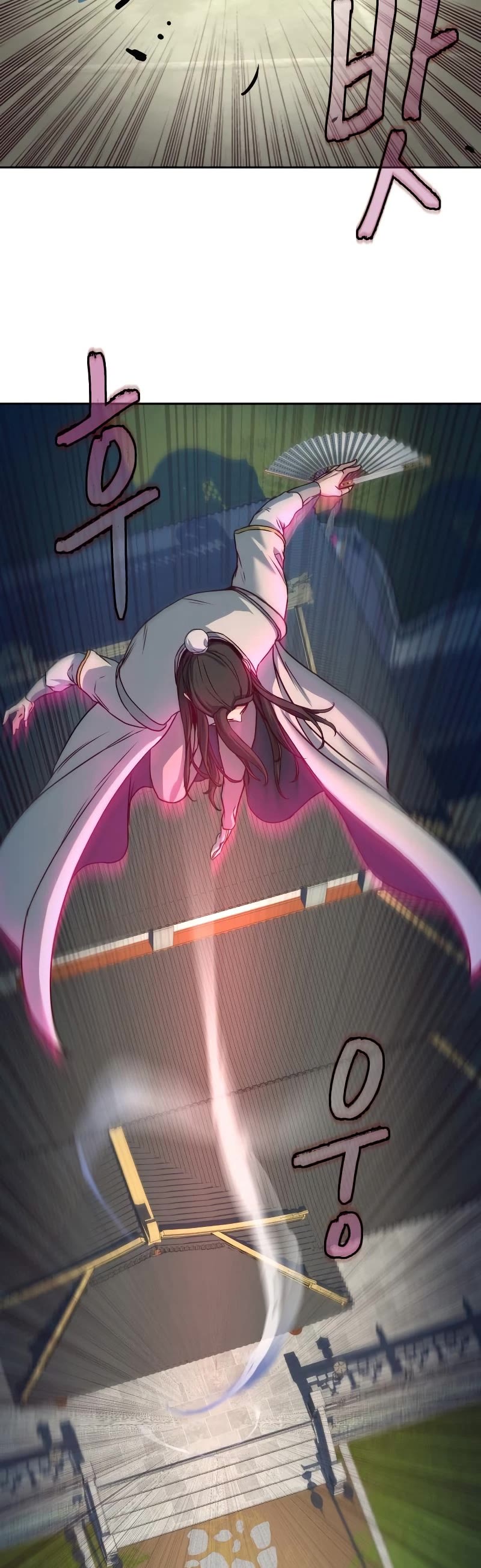 Sword Fanatic Wanders Through The Night Chapter 22 page 40 - Chapter 22
