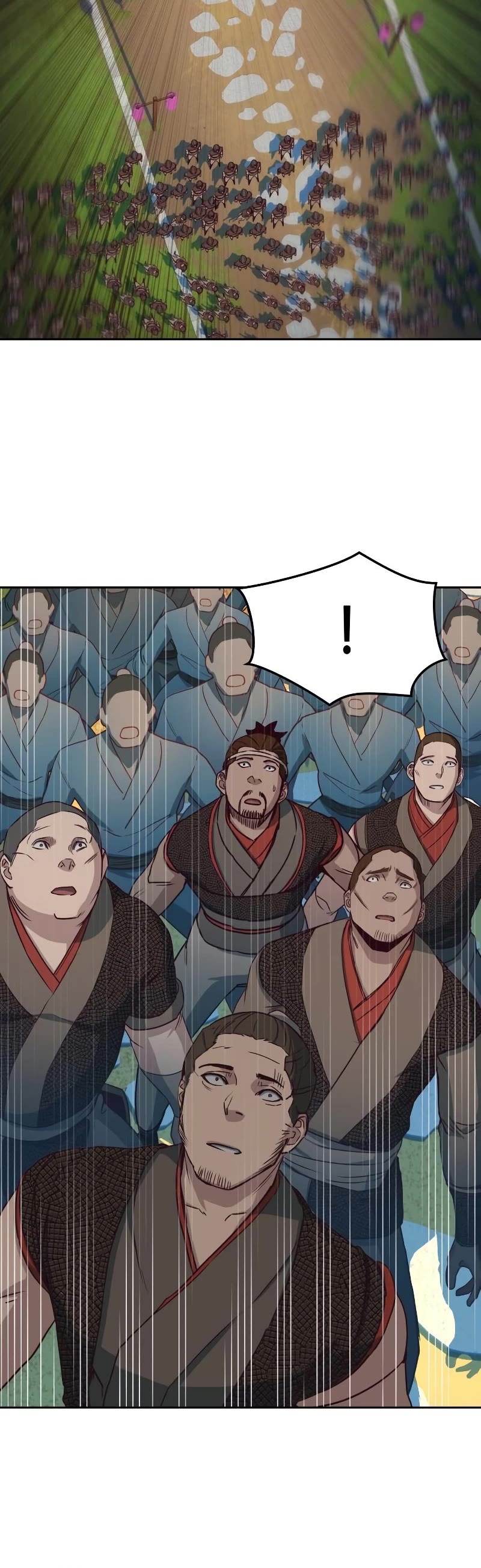 Sword Fanatic Wanders Through The Night Chapter 22 page 41 - Chapter 22