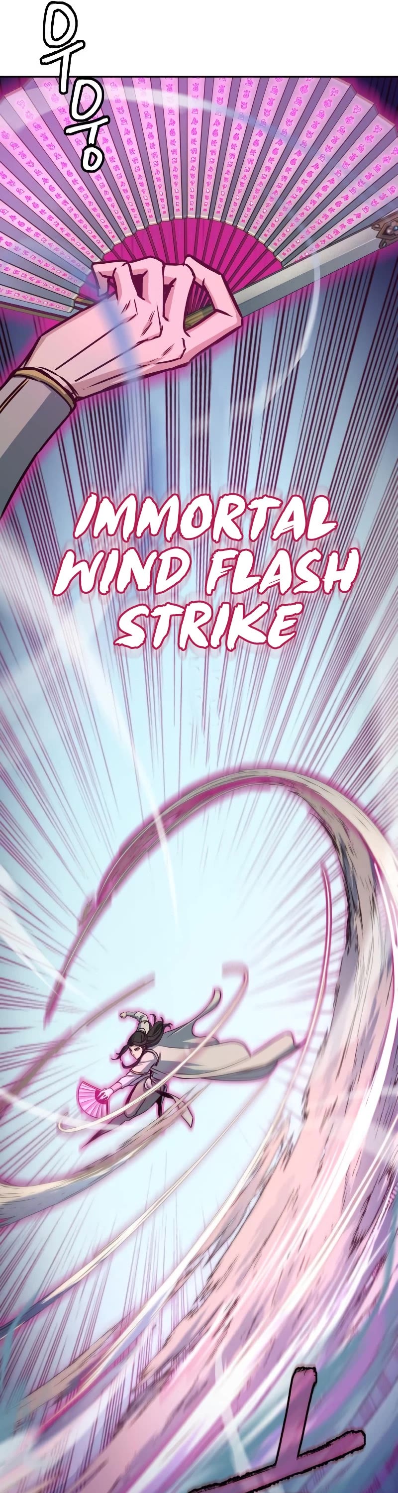 Sword Fanatic Wanders Through The Night Chapter 22 page 42 - Chapter 22