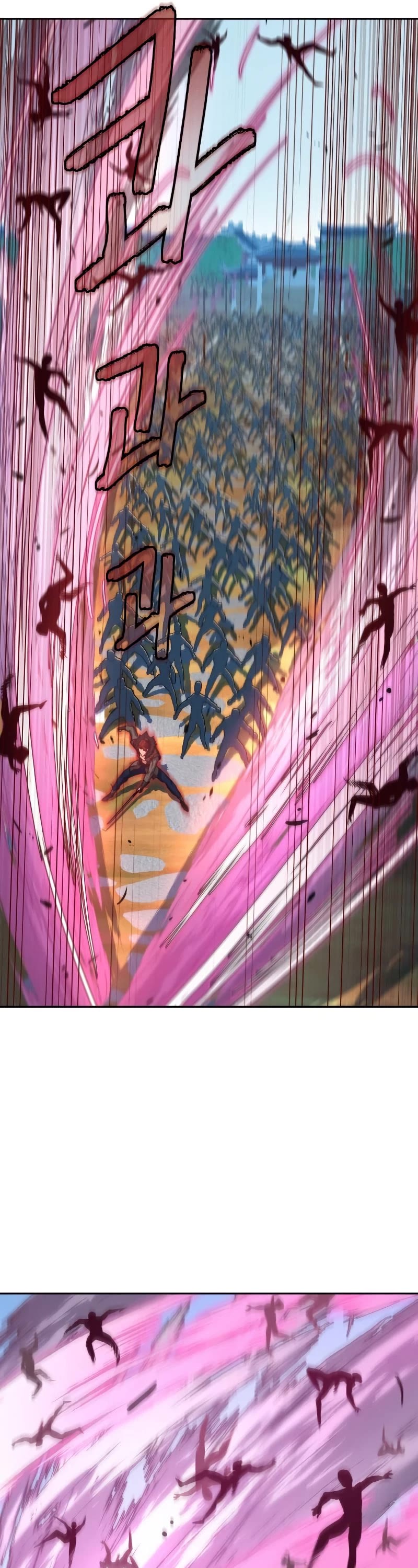 Sword Fanatic Wanders Through The Night Chapter 22 page 46 - Chapter 22