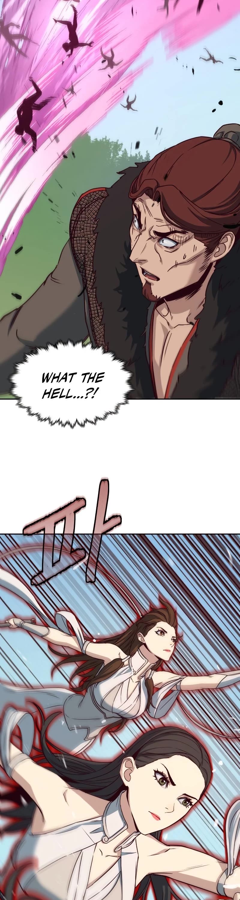 Sword Fanatic Wanders Through The Night Chapter 22 page 47 - Chapter 22
