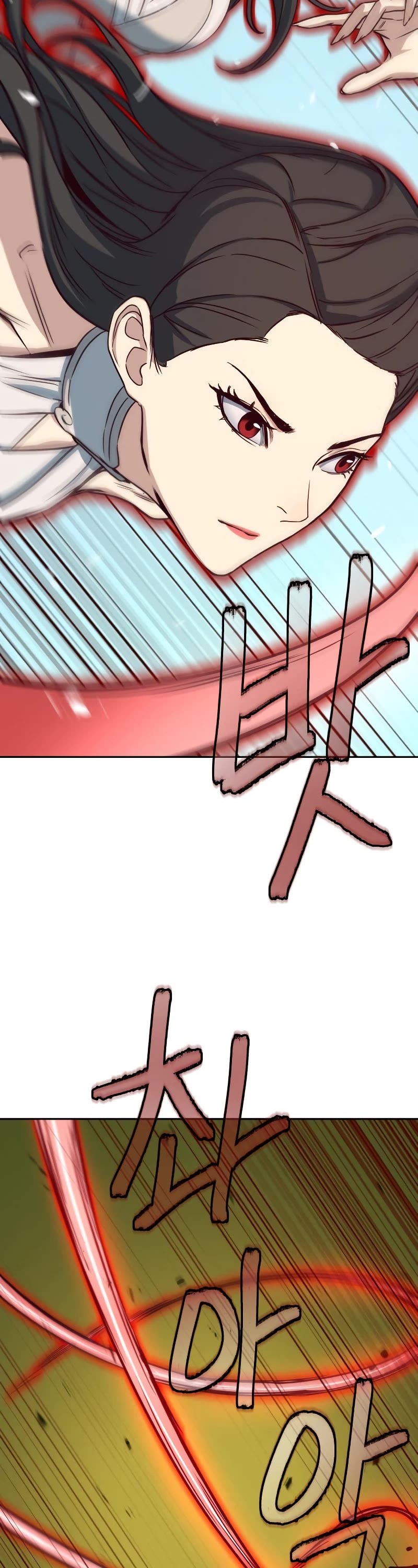 Sword Fanatic Wanders Through The Night Chapter 22 page 48 - Chapter 22