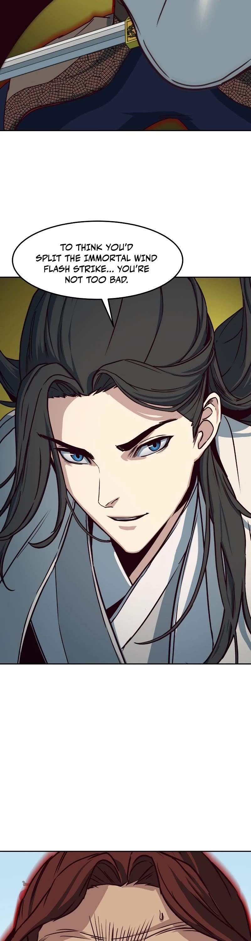 Sword Fanatic Wanders Through The Night Chapter 22 page 52 - Chapter 22