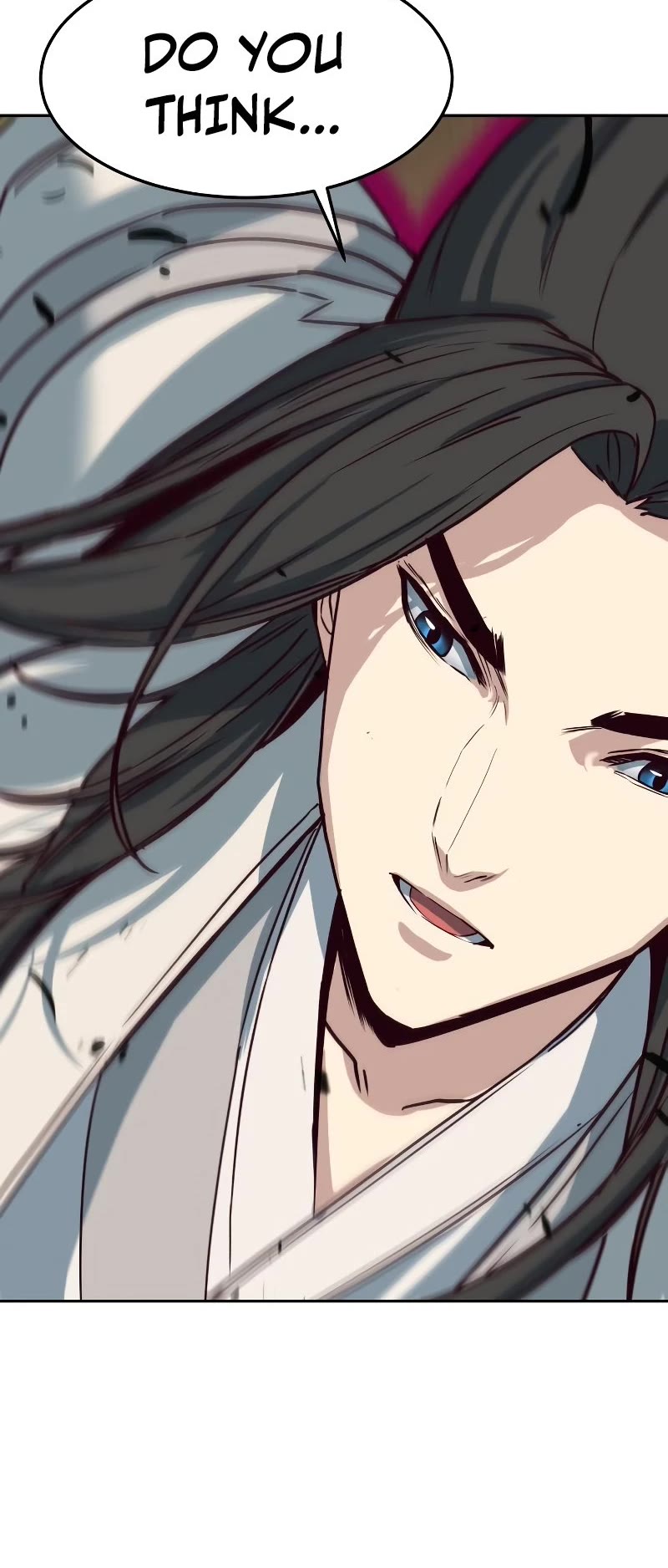 Sword Fanatic Wanders Through The Night Chapter 22 page 59 - Chapter 22