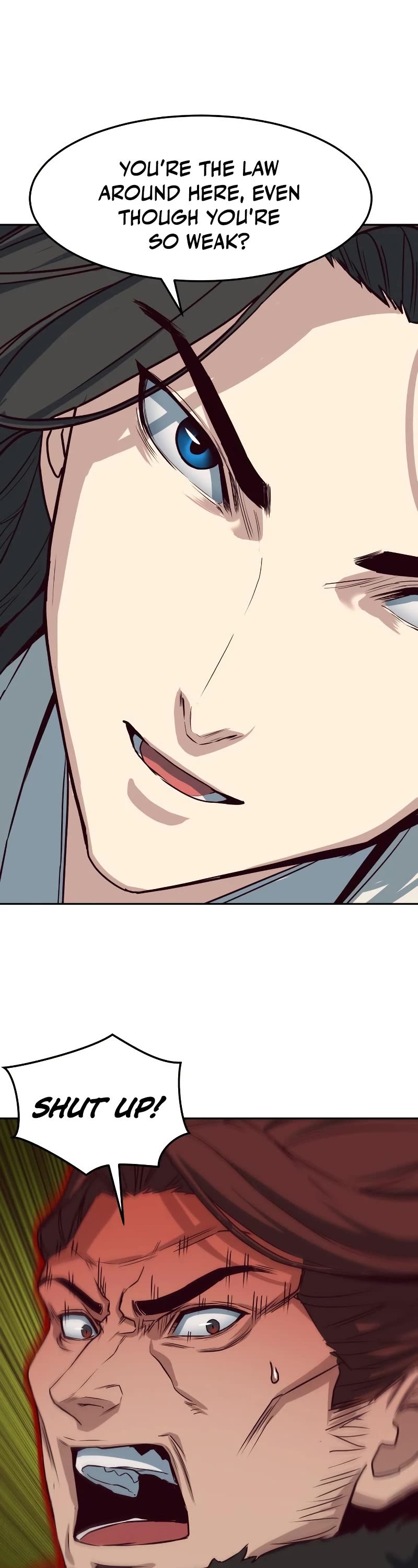 Sword Fanatic Wanders Through The Night Chapter 22 page 60 - Chapter 22
