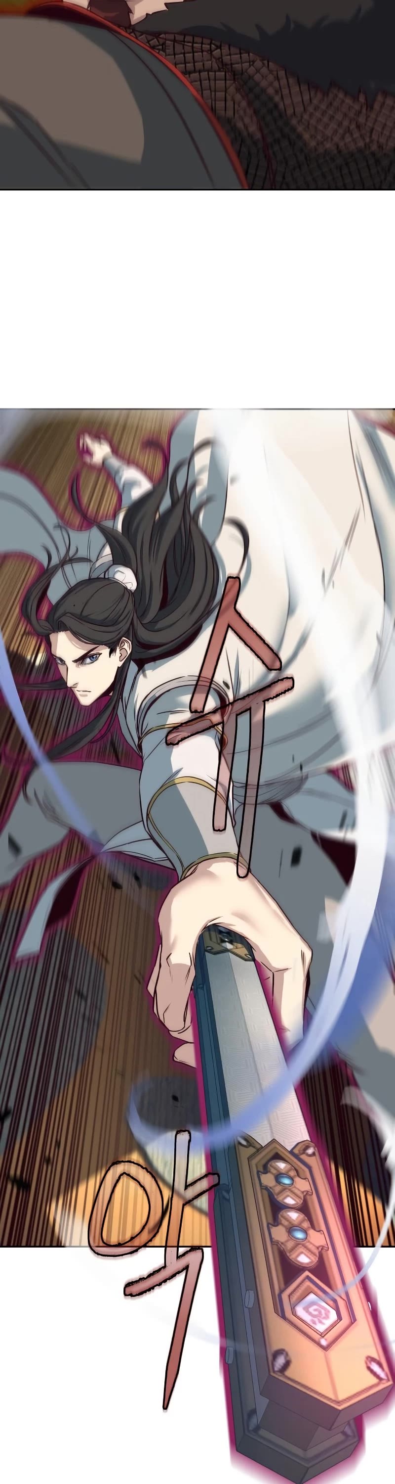 Sword Fanatic Wanders Through The Night Chapter 22 page 61 - Chapter 22