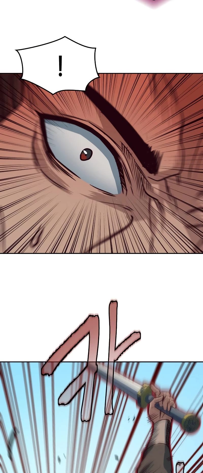 Sword Fanatic Wanders Through The Night Chapter 22 page 62 - Chapter 22