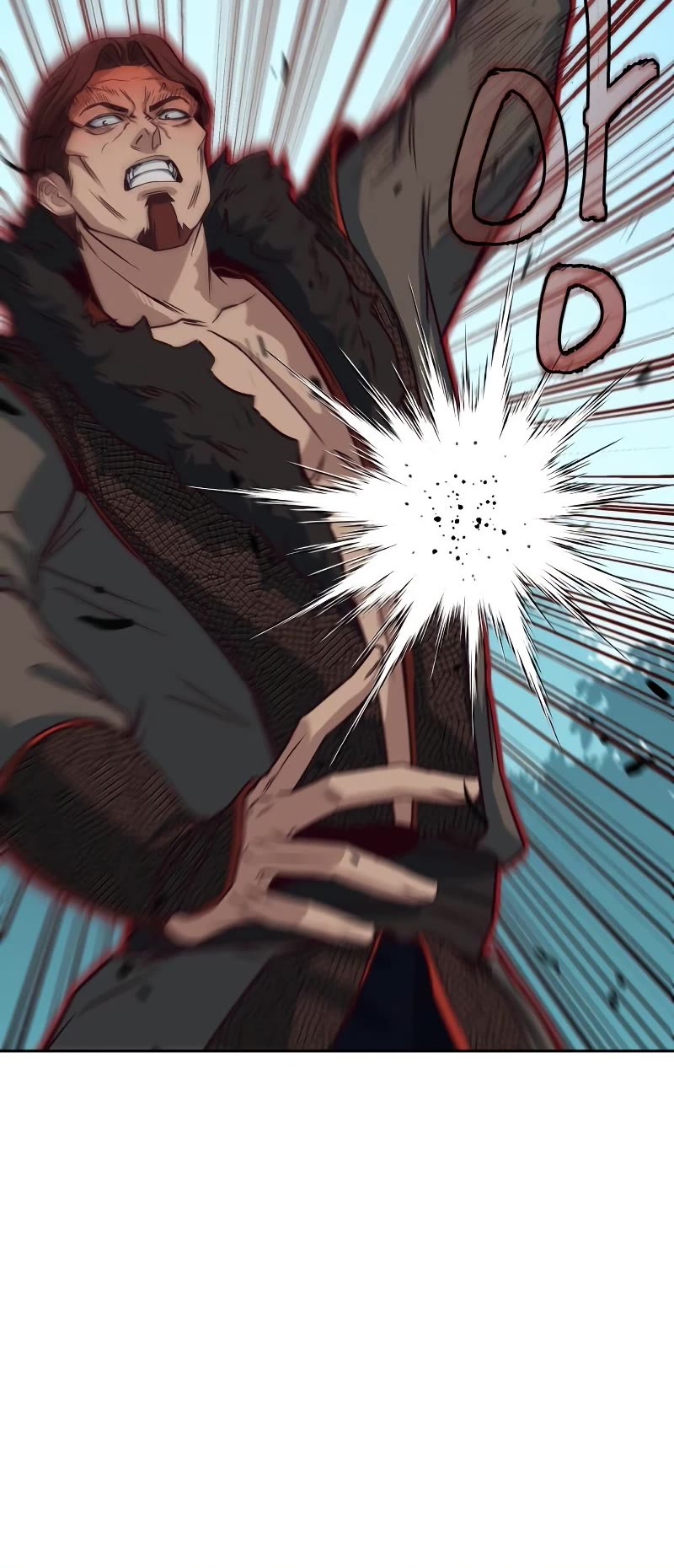 Sword Fanatic Wanders Through The Night Chapter 22 page 63 - Chapter 22