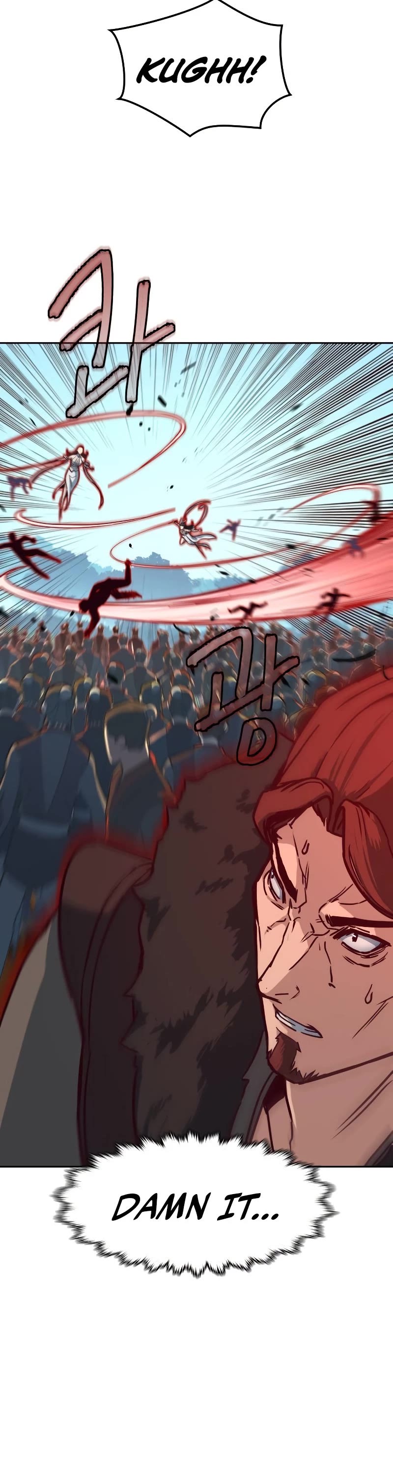 Sword Fanatic Wanders Through The Night Chapter 22 page 66 - Chapter 22