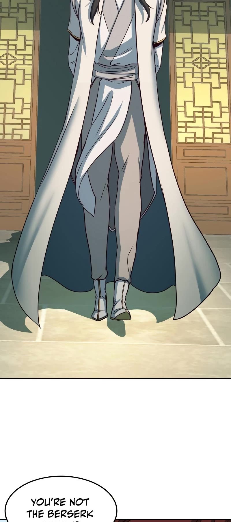 Sword Fanatic Wanders Through The Night Chapter 22 page 9 - Chapter 22