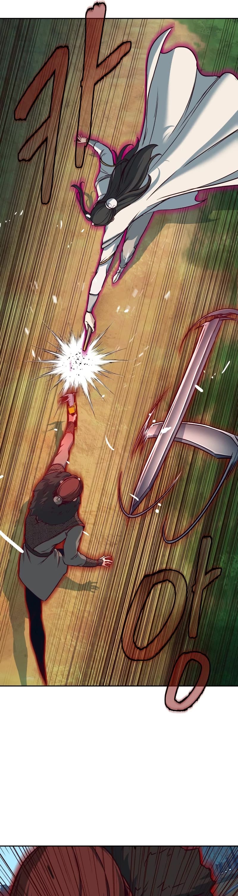 Sword Fanatic Wanders Through The Night Chapter 23 page 20 - Chapter 23