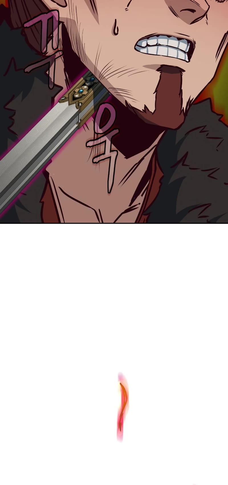 Sword Fanatic Wanders Through The Night Chapter 23 page 24 - Chapter 23