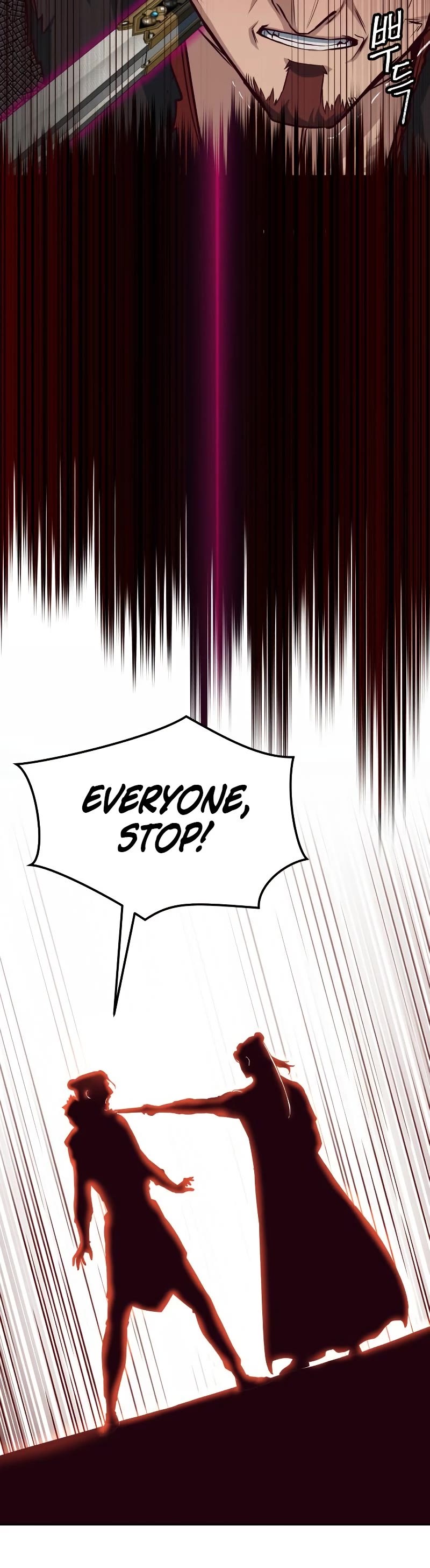 Sword Fanatic Wanders Through The Night Chapter 23 page 27 - Chapter 23