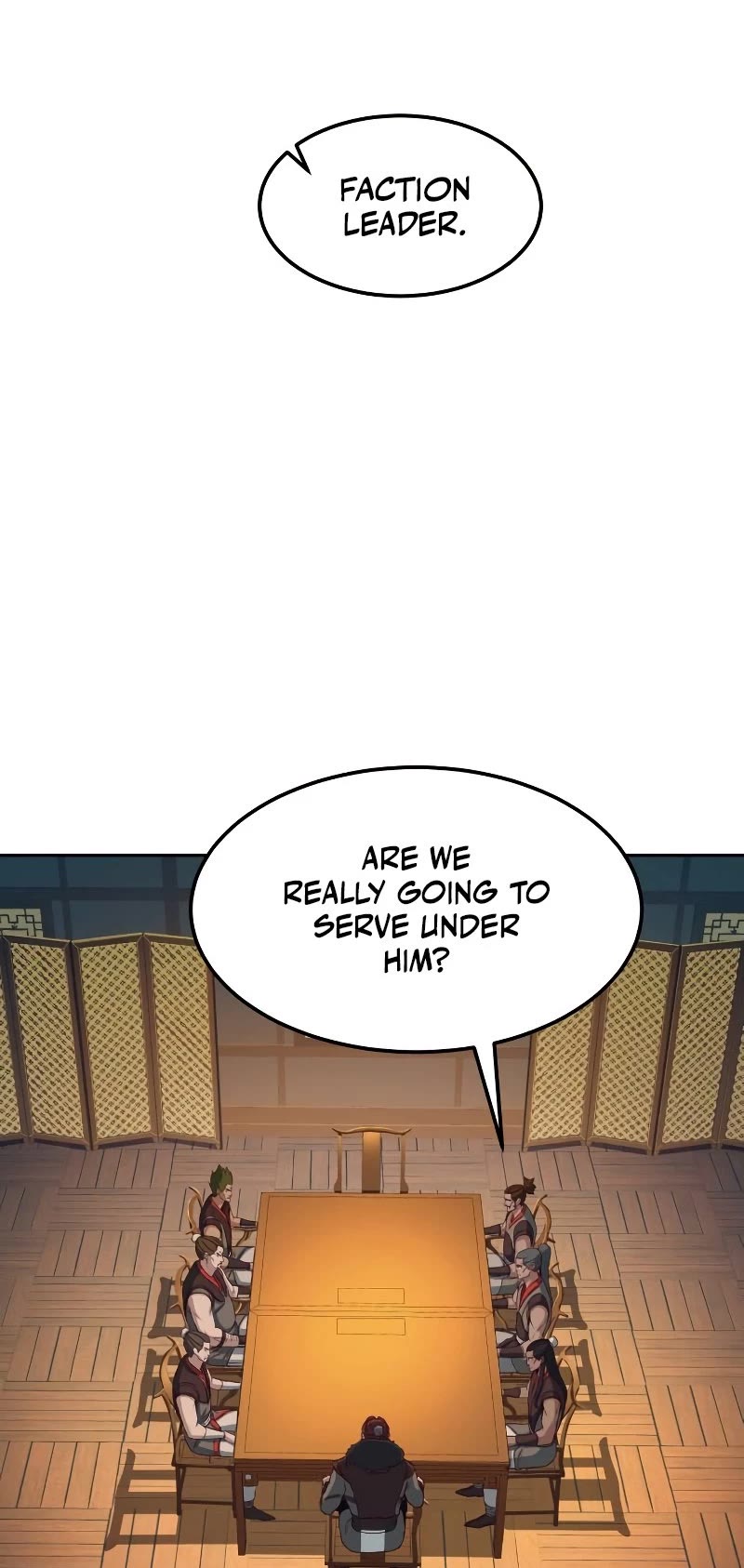 Sword Fanatic Wanders Through The Night Chapter 23 page 41 - Chapter 23