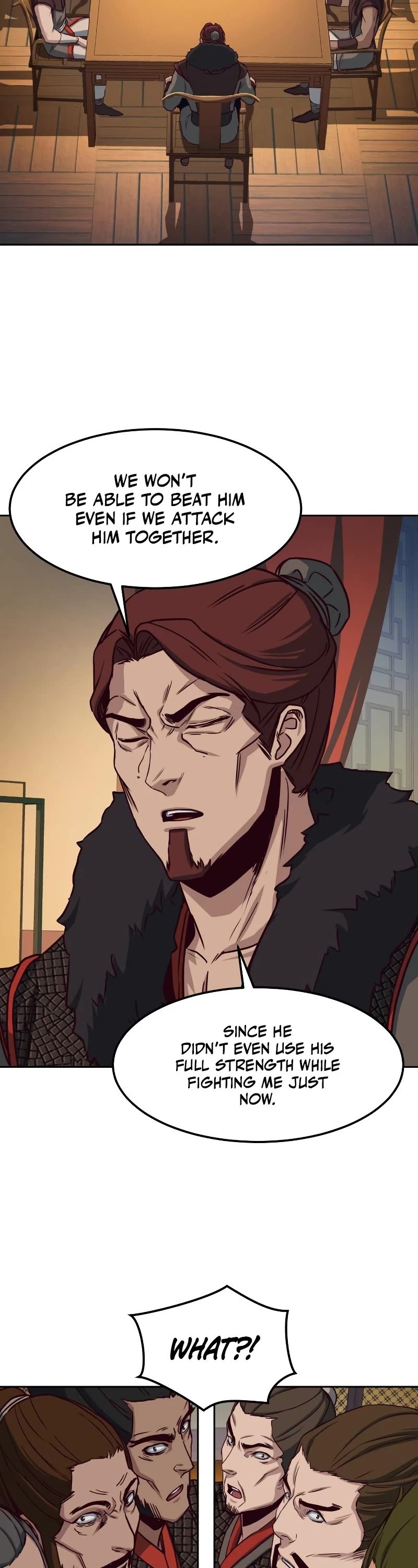 Sword Fanatic Wanders Through The Night Chapter 23 page 44 - Chapter 23