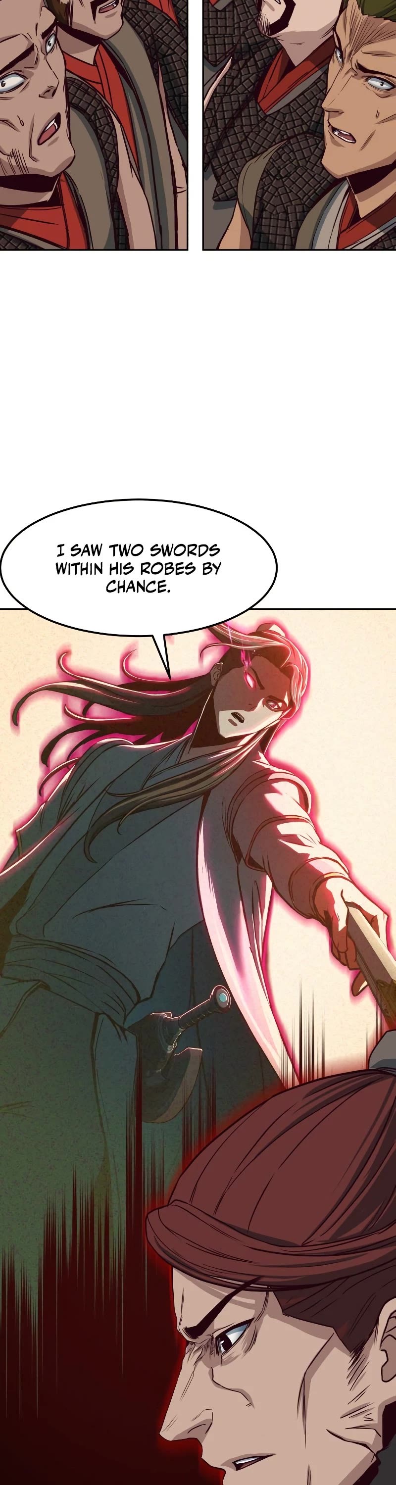 Sword Fanatic Wanders Through The Night Chapter 23 page 45 - Chapter 23
