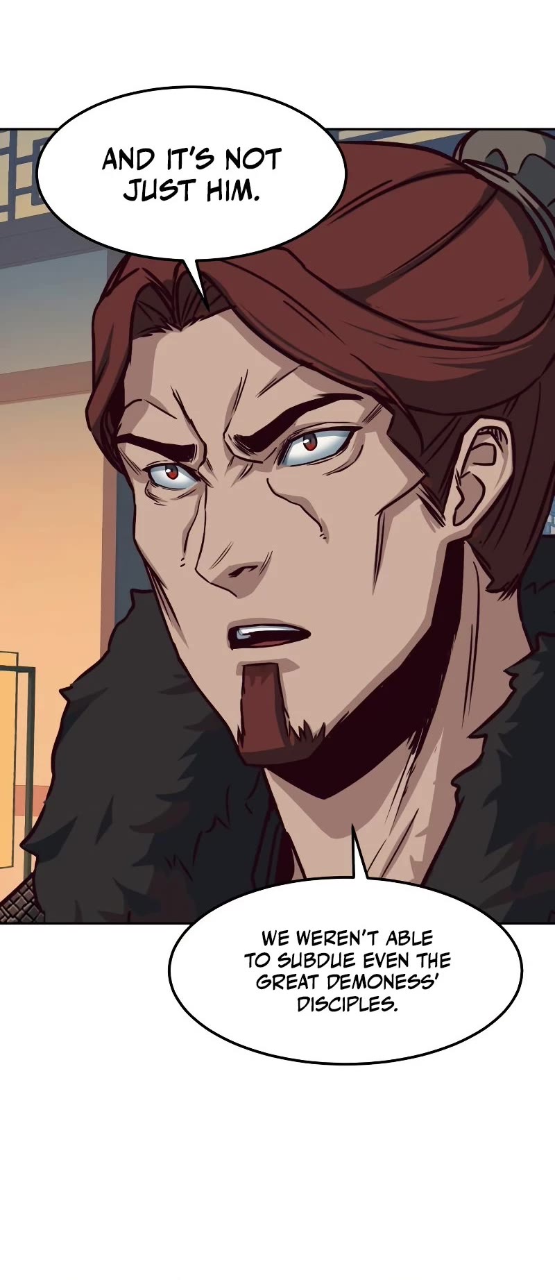 Sword Fanatic Wanders Through The Night Chapter 23 page 47 - Chapter 23