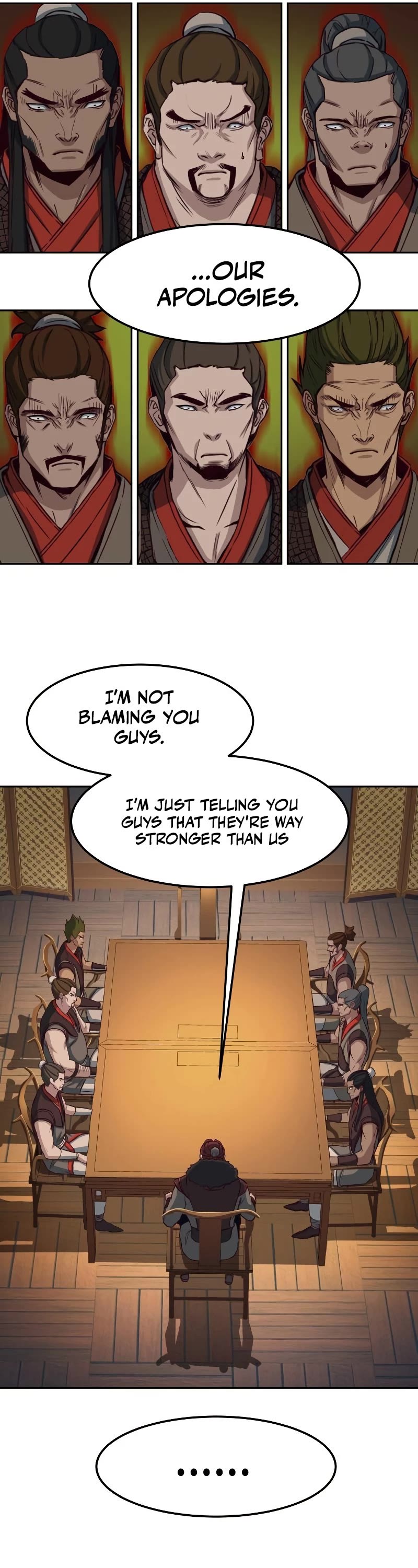 Sword Fanatic Wanders Through The Night Chapter 23 page 48 - Chapter 23