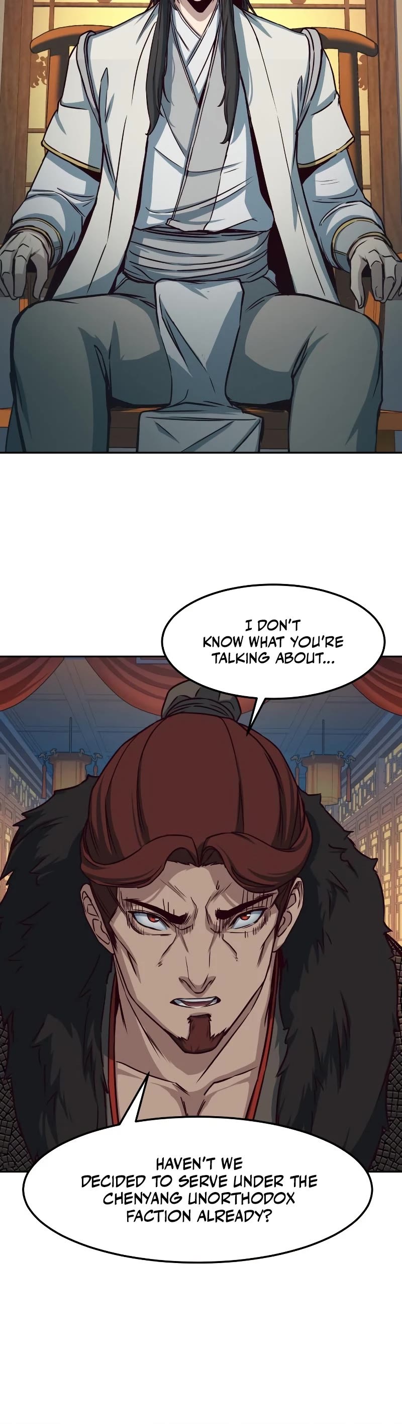 Sword Fanatic Wanders Through The Night Chapter 23 page 51 - Chapter 23