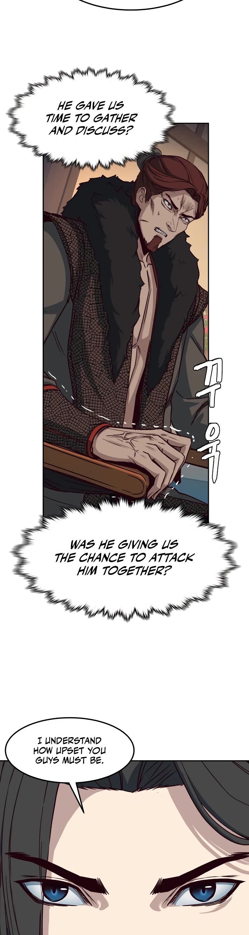 Sword Fanatic Wanders Through The Night Chapter 23 page 53 - Chapter 23